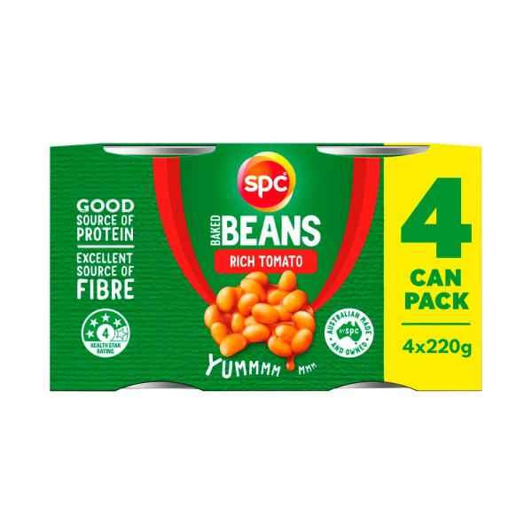 Canned Regular 4 Pack