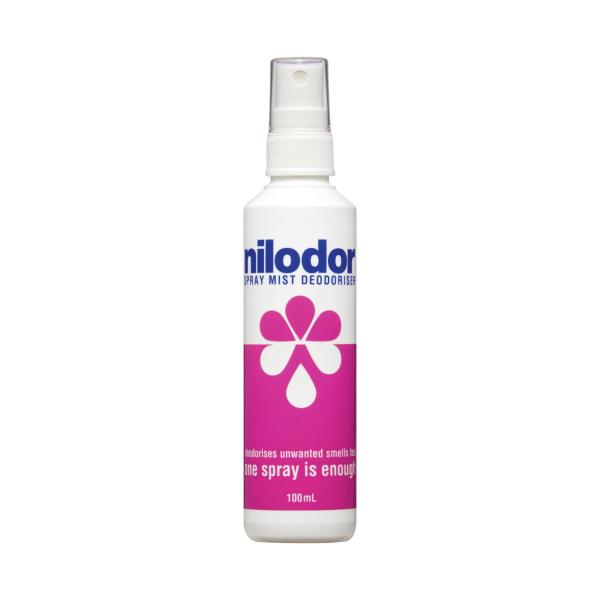 Spray Mist Deodoriser Air Freshener