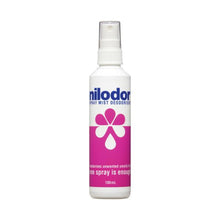 Spray Mist Deodoriser Air Freshener