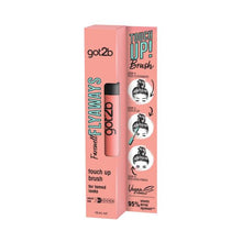 SCHWARZKOPF GOT2B FAREWELL FLYAWAYS 16ML