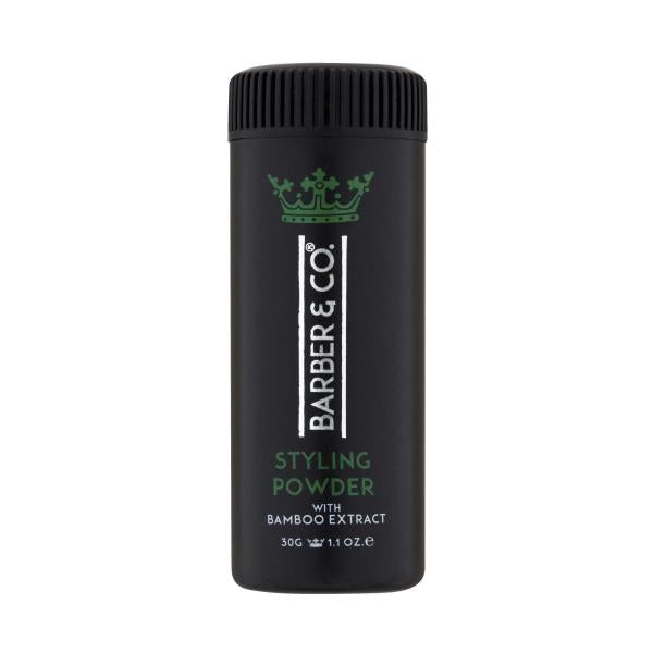 Styling Powder