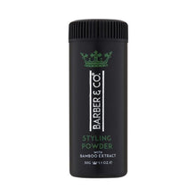 Styling Powder