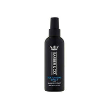 Texturising Spray