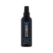 BARBER & CO TEXTURISING SPRAY 180ML