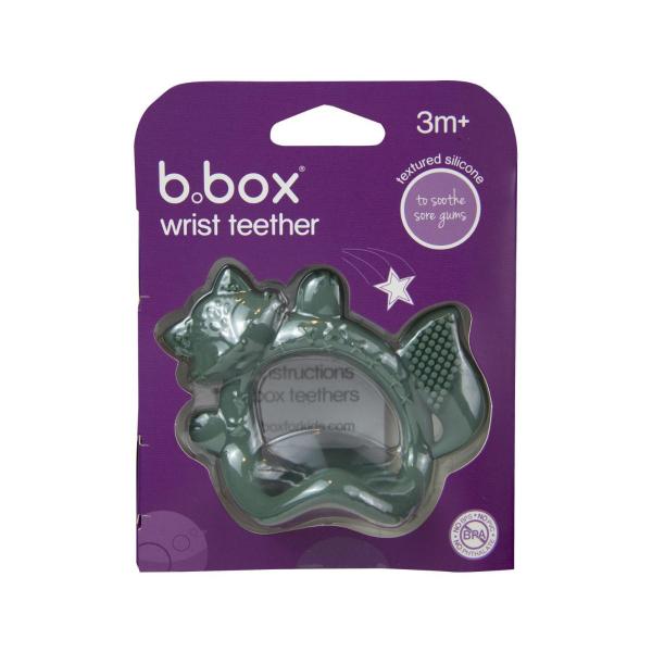 Wrist Teether
