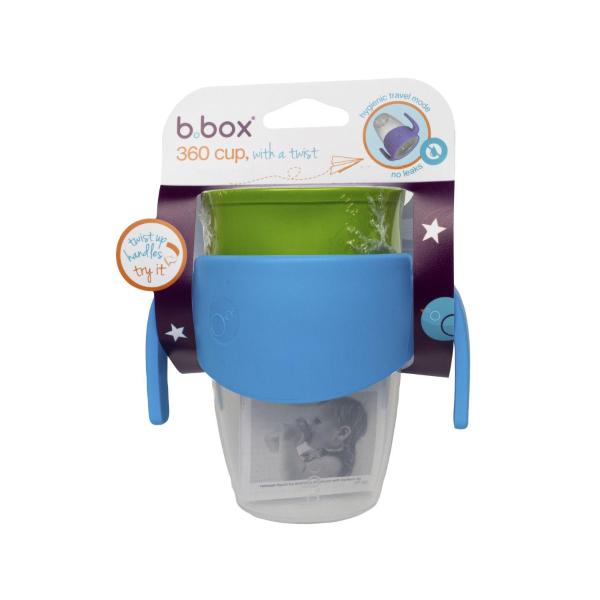 360 Cup