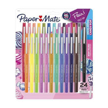 PAPERMATE FLAIR CANDY POP