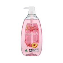 Body Wash Guava & Peach