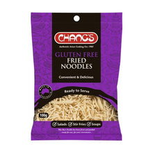 CHANG'S GLUTEN FREE FRIED NOODLES 100G