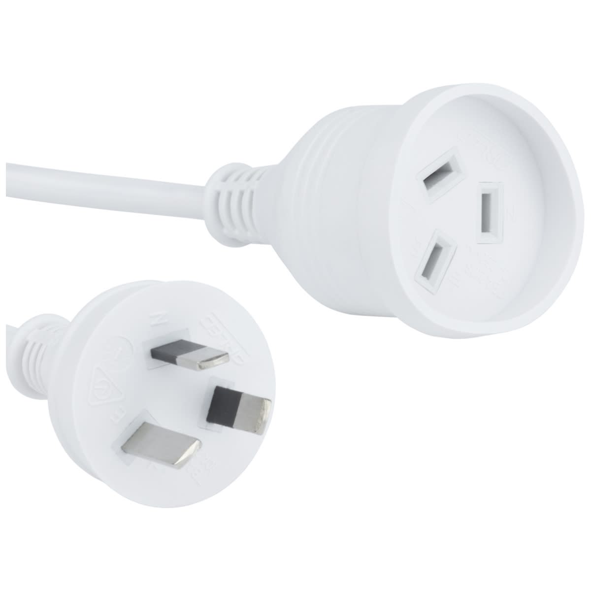 5m Domestic Extension Lead