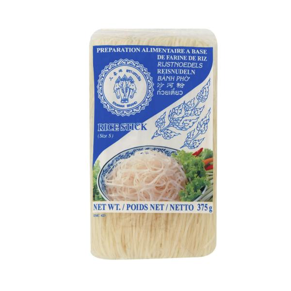 ERAWAN BLUE RICE STICKS NOODLES 375G