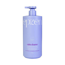 Calm Cleanse Hydrating Body Wash