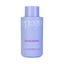 EPZEN DREAM BUBBLE NATURAL AROMATIC BATHING BUBBLES 500ML