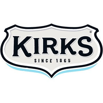 Kirks Lemonade Soft Drink Bottle 1.25L