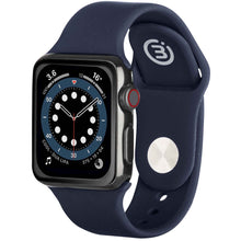 3sixT Silicone Band