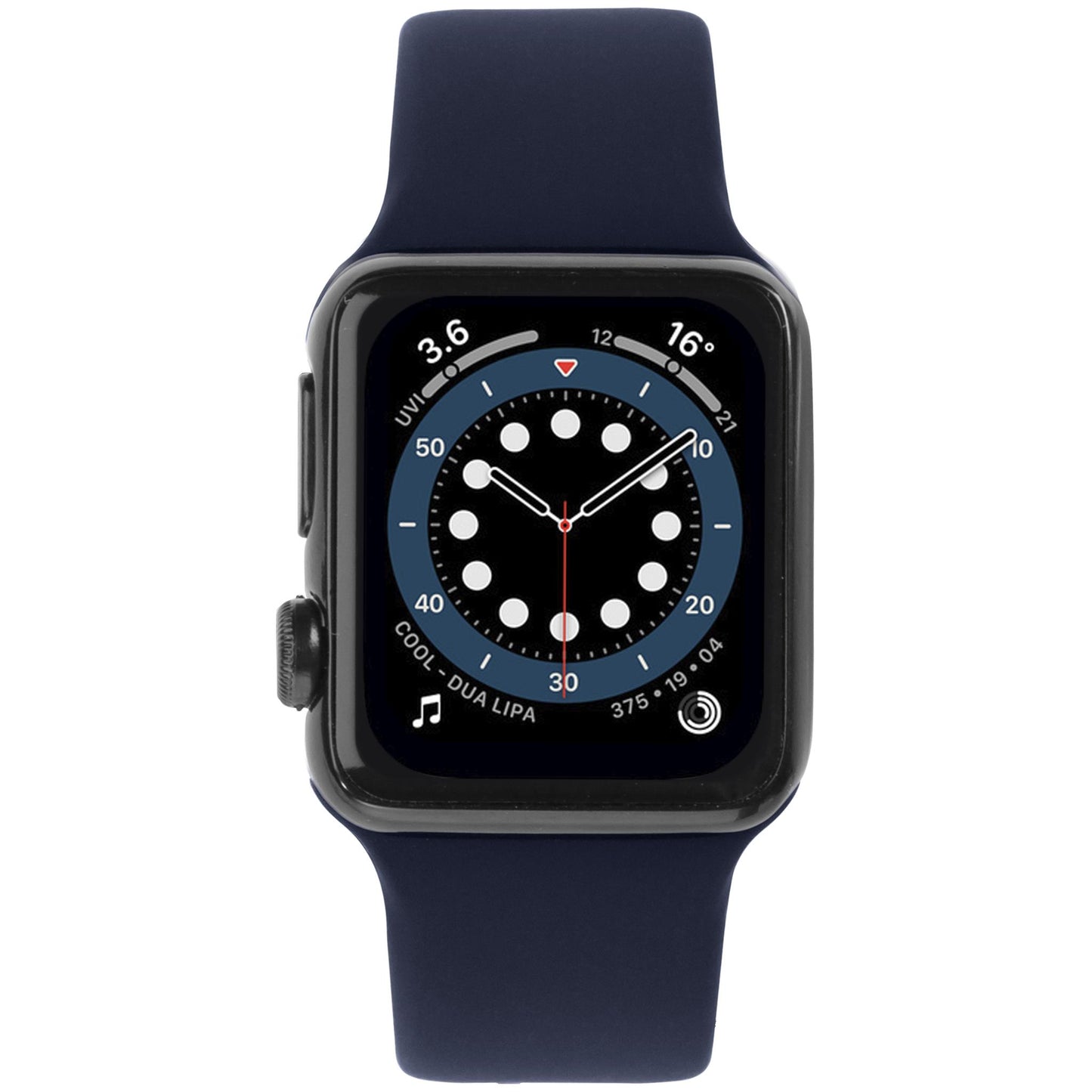 3sixT Silicone Band