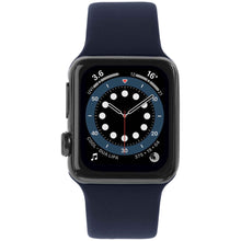 3sixT Silicone Band