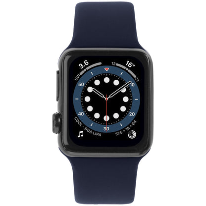 3sixT Silicone Band