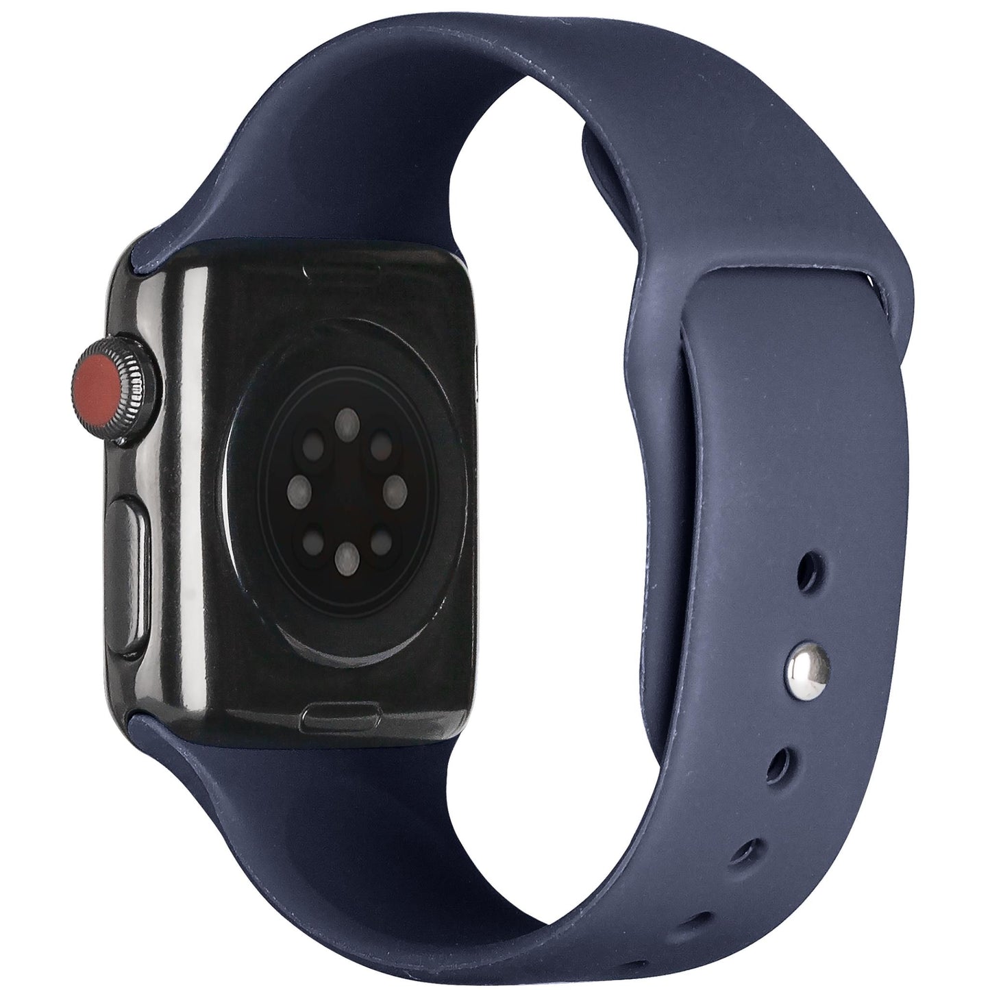 3sixT Silicone Band