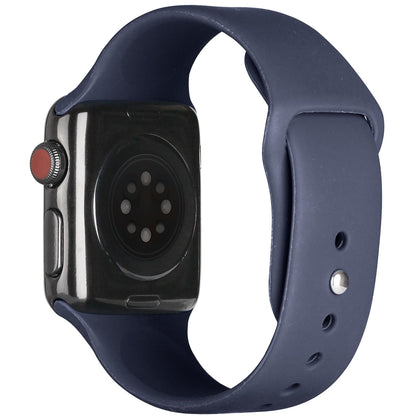 3sixT Silicone Band