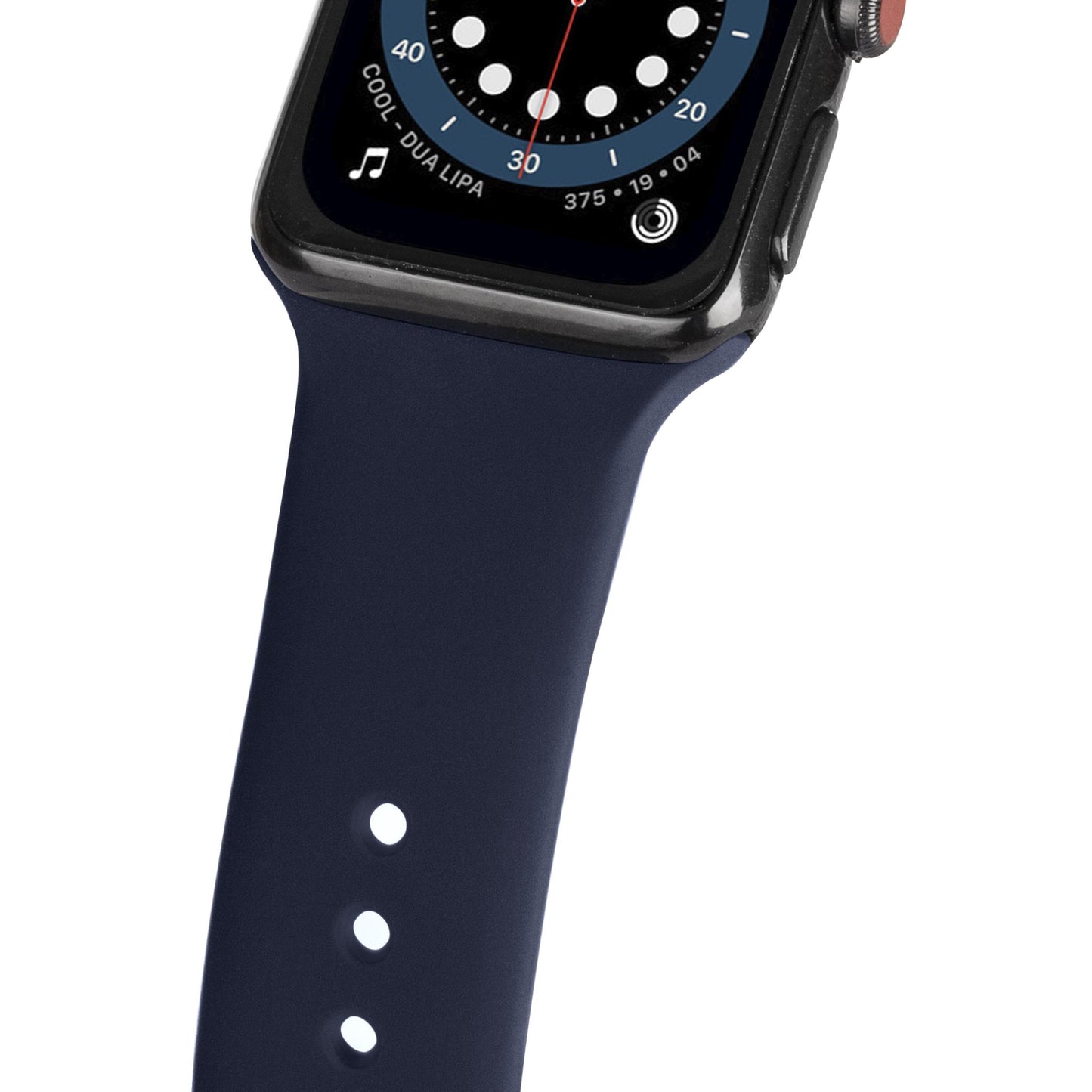 3sixT Silicone Band