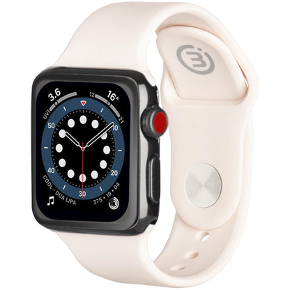 3sixT Silicone Band