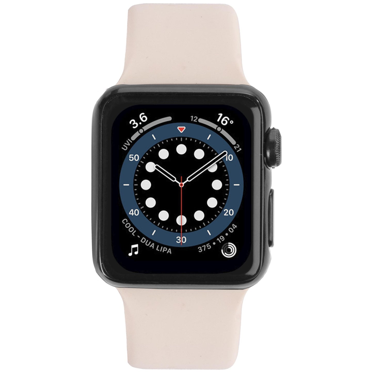 3sixT Silicone Band