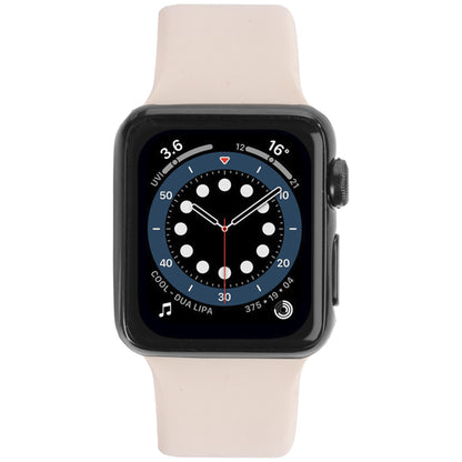 3sixT Silicone Band