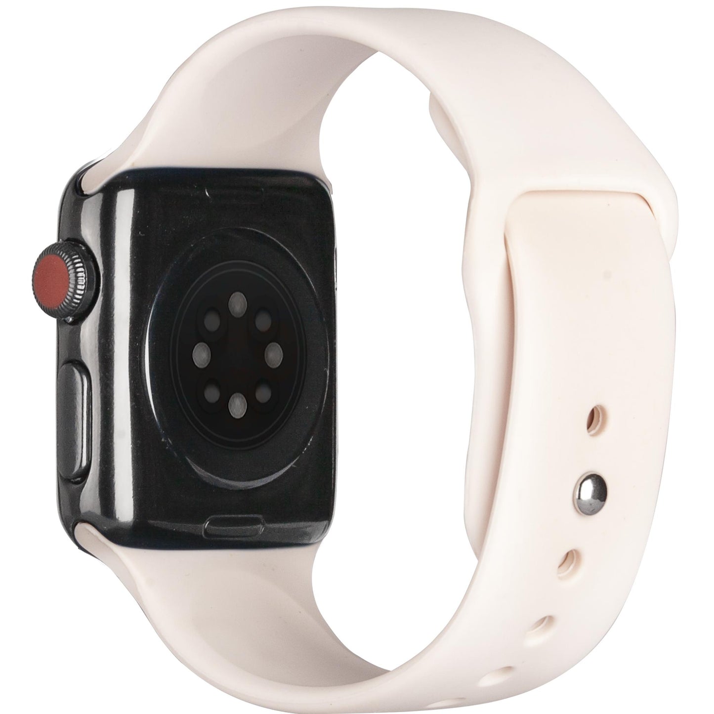 3sixT Silicone Band