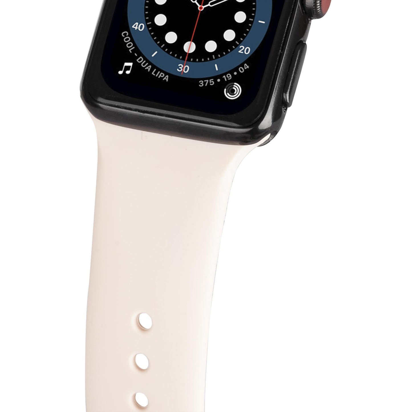 3sixT Silicone Band