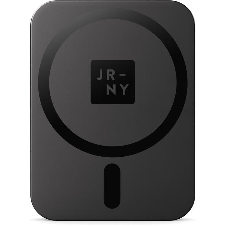 Journey MagSafe Compatible 15W Wireless Charging Car Mount