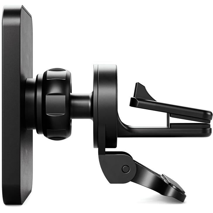Journey MagSafe Compatible 15W Wireless Charging Car Mount