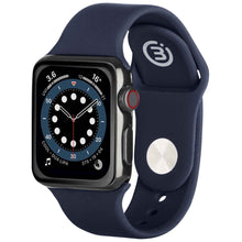 3sixT Silicone Band