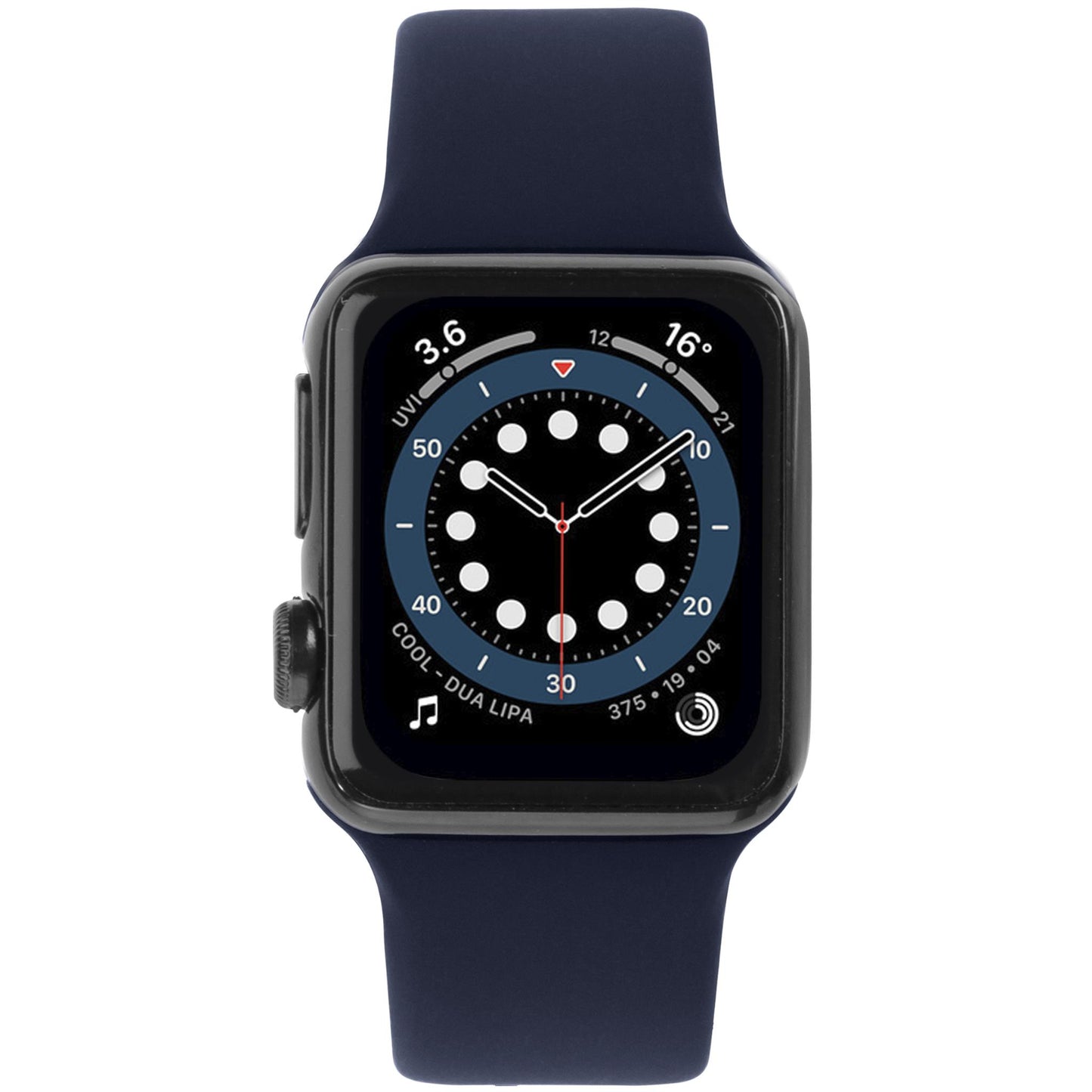 3sixT Silicone Band