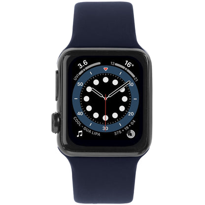 3sixT Silicone Band