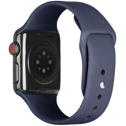 3sixT Silicone Band