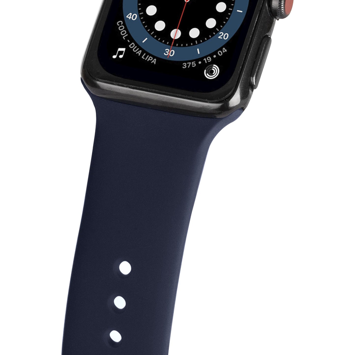 3sixT Silicone Band