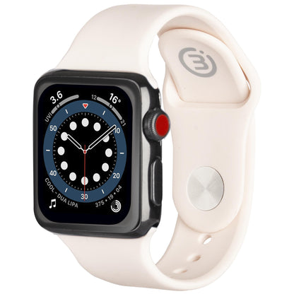 3sixT Silicone Band