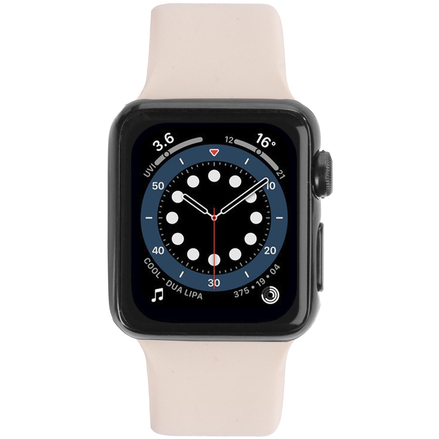 3sixT Silicone Band