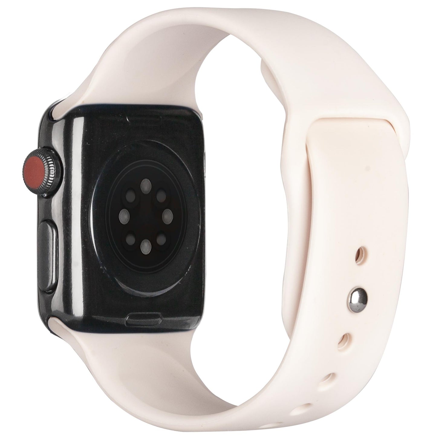 3sixT Silicone Band