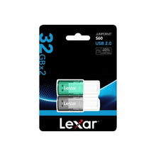 USB 2.0 32GB FLASH DRIVE