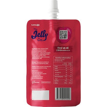 The Jelly Co Konjac Jelly Fresh Lychee 150g