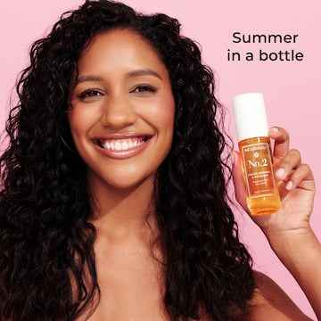 MCoBeauty Fragrance Mist Hair & Body Salted Caramel & Pistachio 90mL