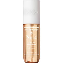 MCoBeauty Fragrance Mist Hair & Body Vanilla & Macadamia 90mL