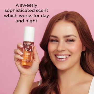 MCoBeauty Fragrance Mist Hair & Body Vanilla & Macadamia 90mL
