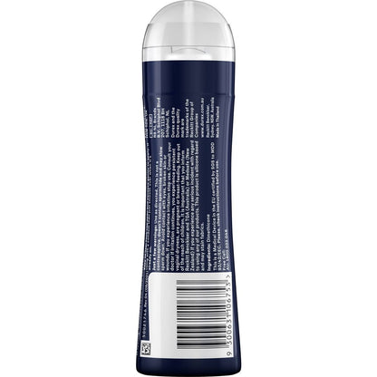 Durex Long Lasting Lubrication Silicone Lube 100mL