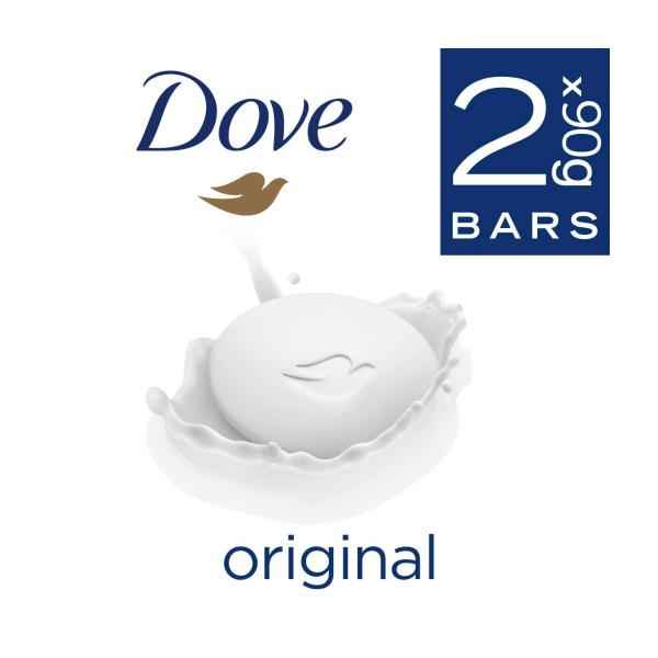 Beauty Bar Regular 2X90g