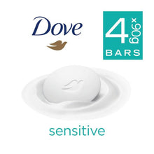 Beauty Bar Sensitive 4X 90G