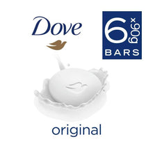 Beauty Bar Regular 6 X 90g