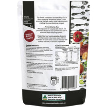 South Australian Gourmet Food Company Chunky Beef & Vegetable Soup 430g